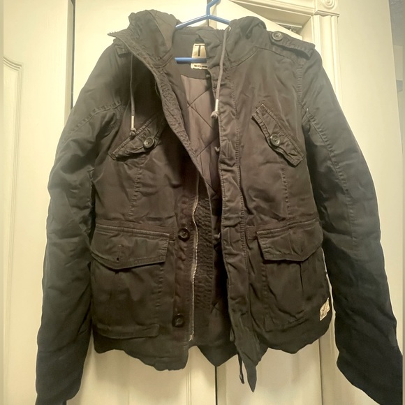 TNA jacket - Picture 1 of 5